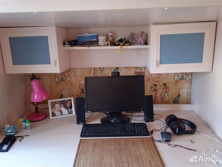 Кровать-чердак детская, Lazurit, герда