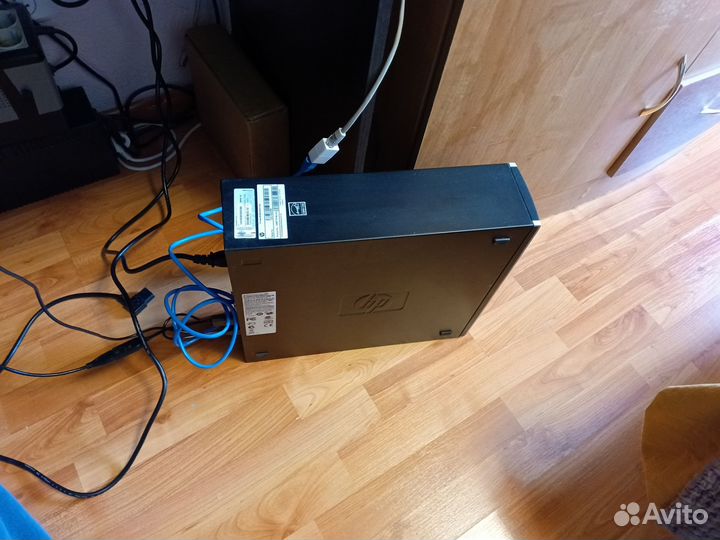 Hp 8000 sff