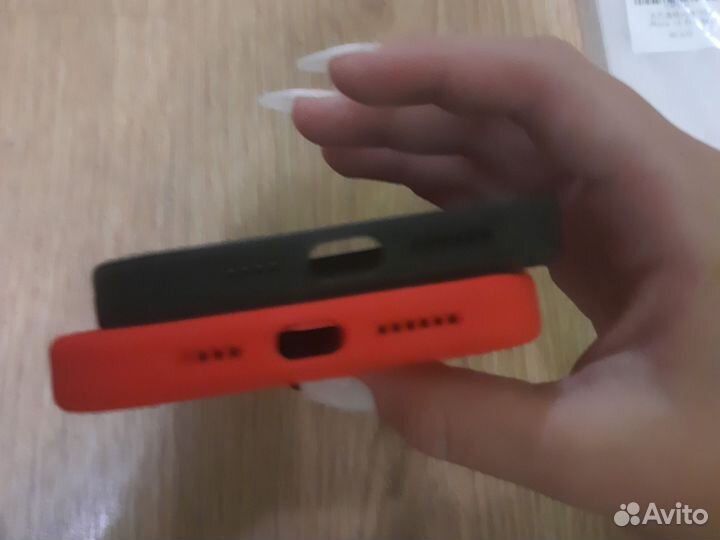 Чехлы на телефон iPhone 14 pro max