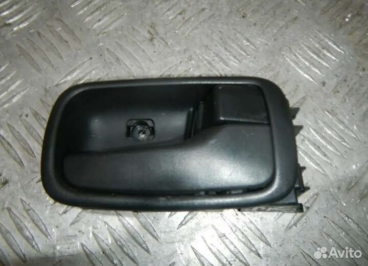 Комплектующие двери лансер 9