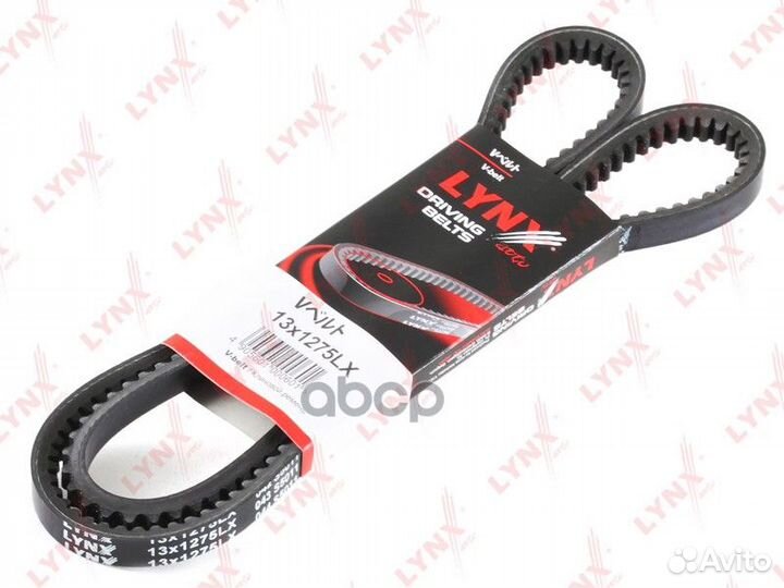 Ремень клиновой nissan Patrol 3.2D-TD 90 saab