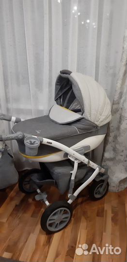 Детские коляски