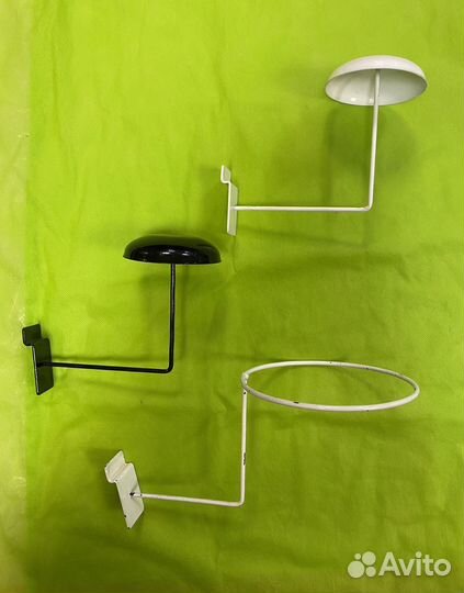 Держатель для шапок