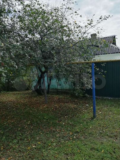 Дом 50 м² на участке 50 сот.