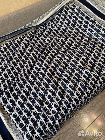 Шарфы и палантины