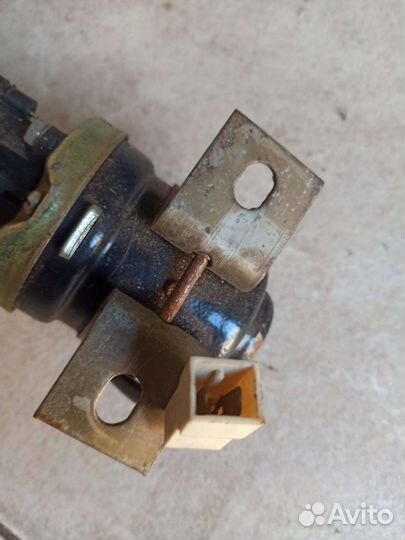 Насос для перекачки топлива