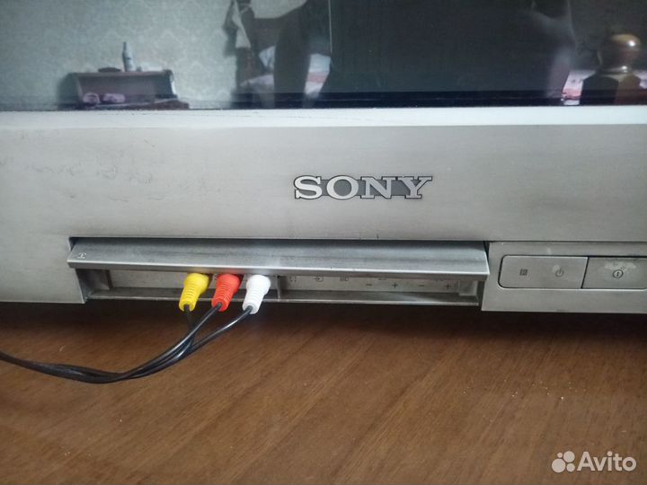 Телевизор Sony