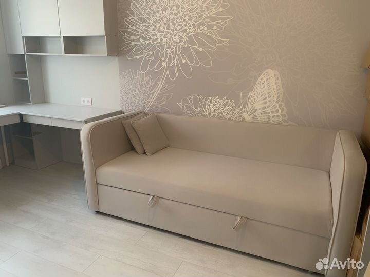 Детская кровать-диван