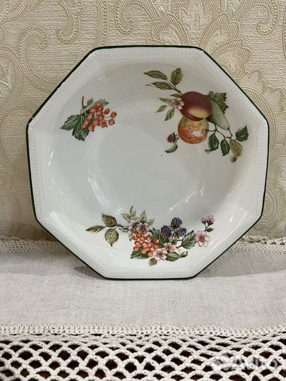 Набор тарелокJohnson brothers