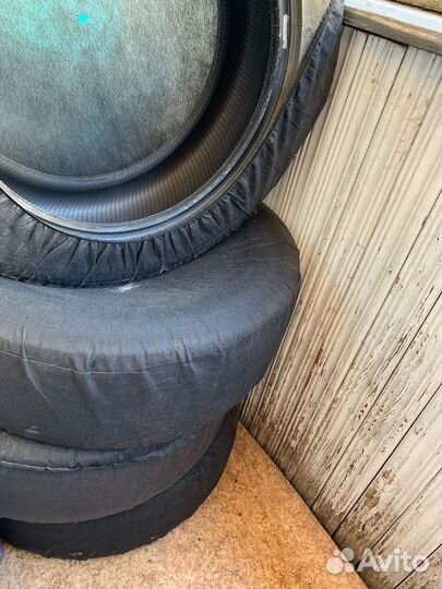 Bridgestone Blizzak Revo GZ 215/55 R17