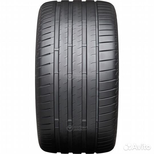 Bridgestone Potenza Sport 255/50 R19 107Y