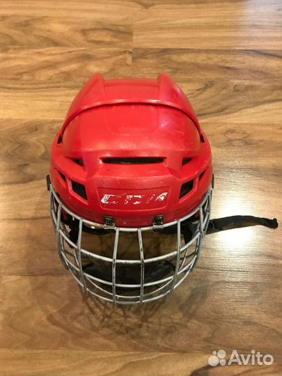 Хоккейный шлем Ccm