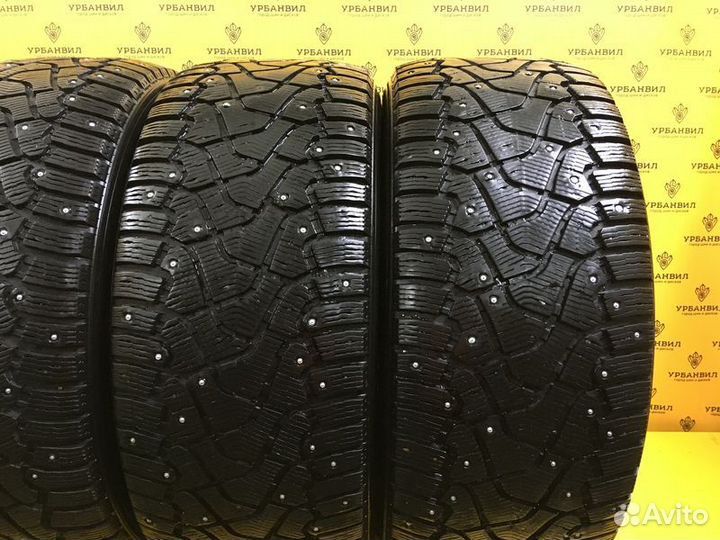 Pirelli Ice Zero 265/50 R19 110T