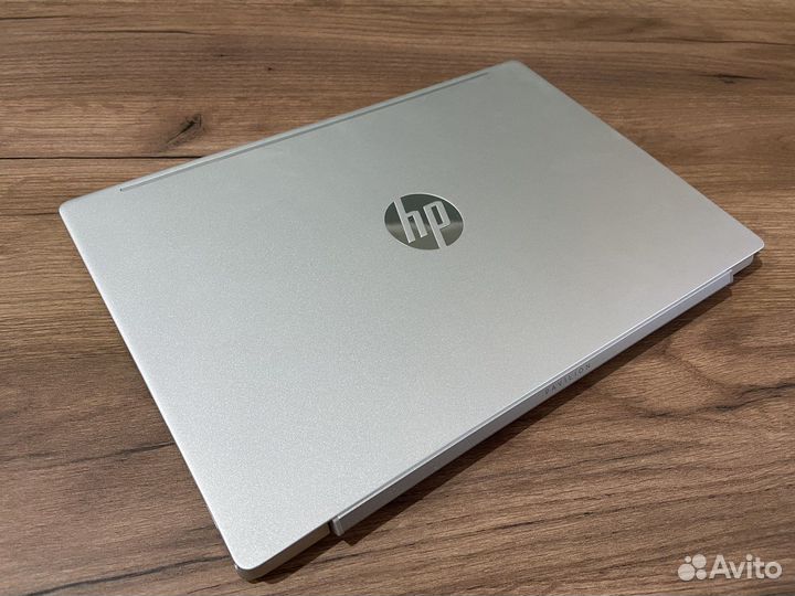 Ноутбук HP 13 дюймов ультрабук