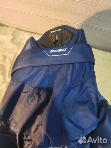 Хоккейные шорты