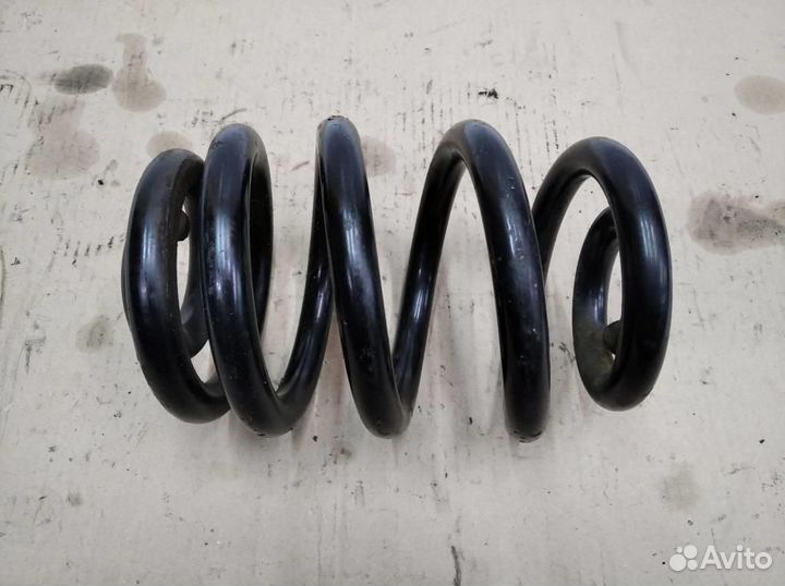 Пружины задние W638 V-class Vito 611.980 2001