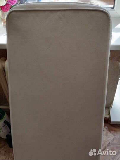 Матрас детский 120 60