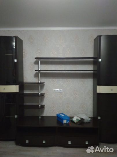 Стенка в гостиную шкаф ящики стеллаж