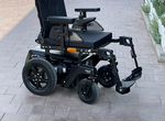 Инвалидное кресло с электро ottobock Juvo b4