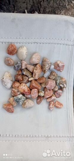 Камушки для аквариума