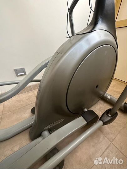 Эллипс vision fitness x6200 premier