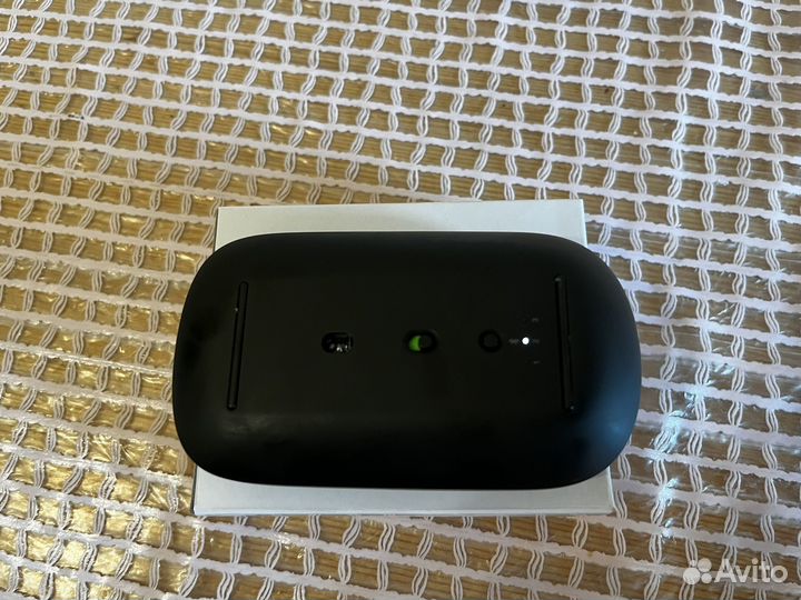 Беспроводная мышь