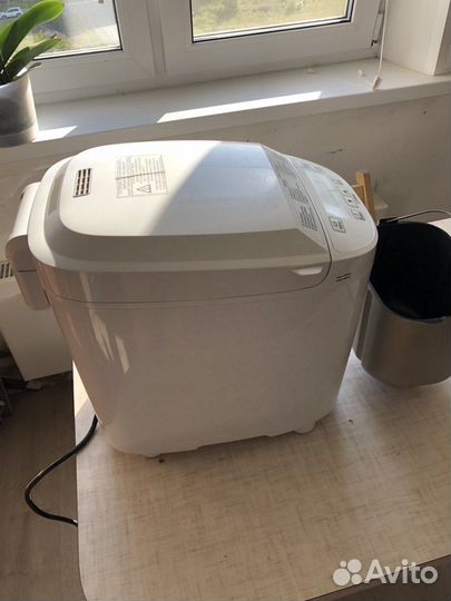 Хлебопечка panasonic sd 2500