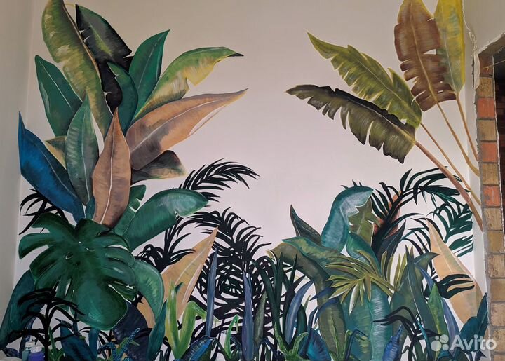 Художественное оформление для детей