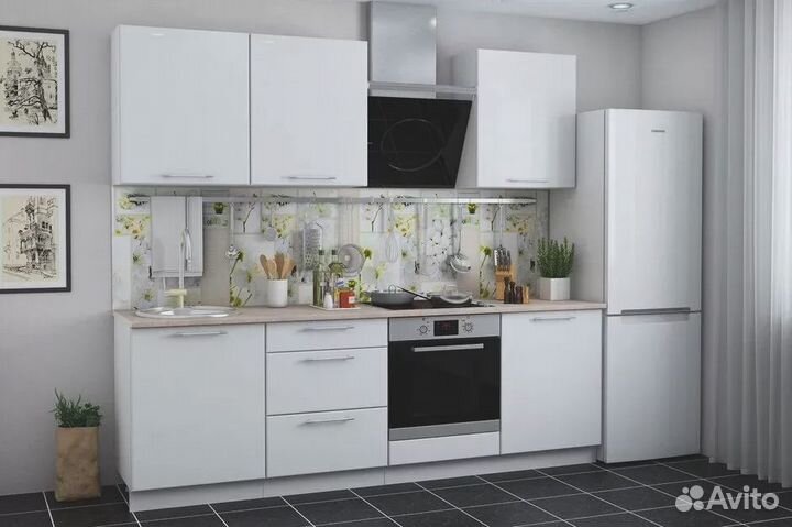 Кухонный гарнитур