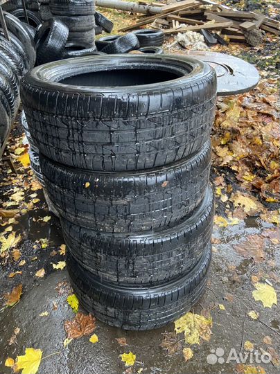 Bridgestone Dueler H/P Sport 235/50 R18 97V