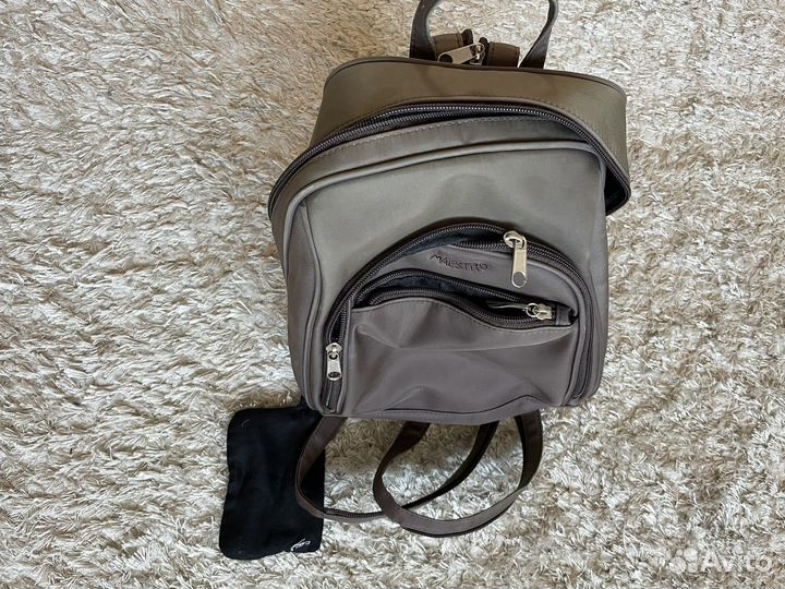 Рюкзак женский