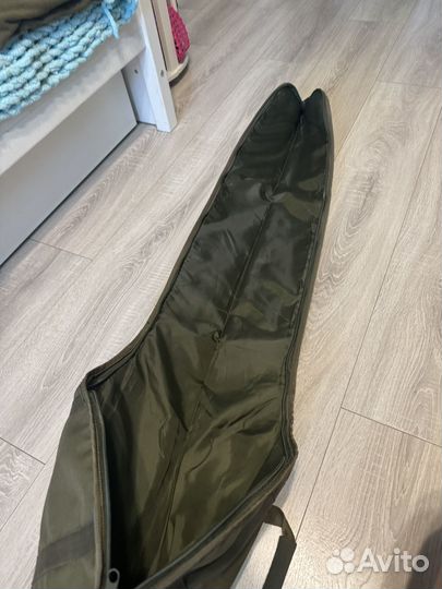 Чехол на 1 удилище 10FT trakker NXG