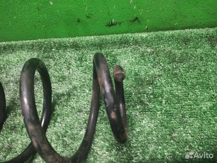 Пружина задней подвески Mazda 6 (GG) 2006