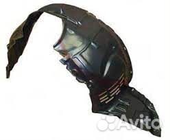 Подкрылок (локер) для Субару и Сузуки