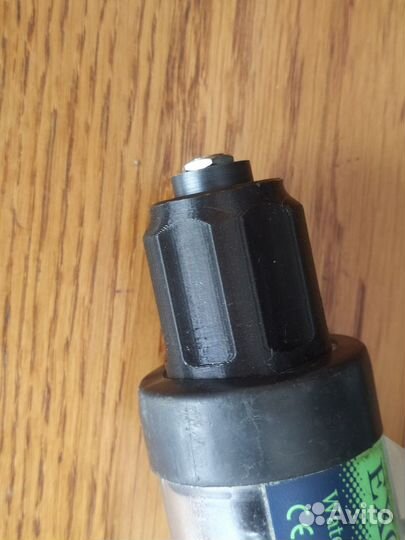 Переходник к зарядному Minelab Excalibur