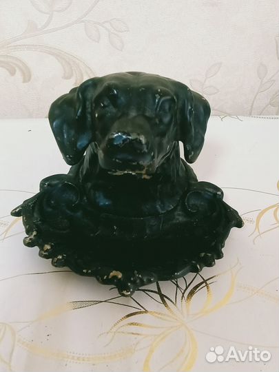 Пепельница СССР