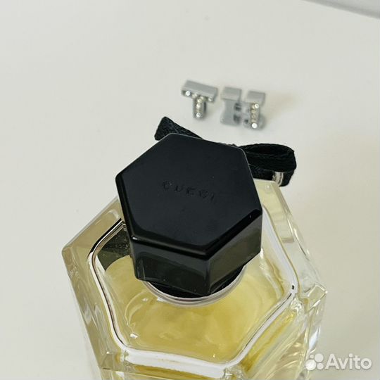 Gucci Flora Glorious Mandarin от 50 мл оригинал