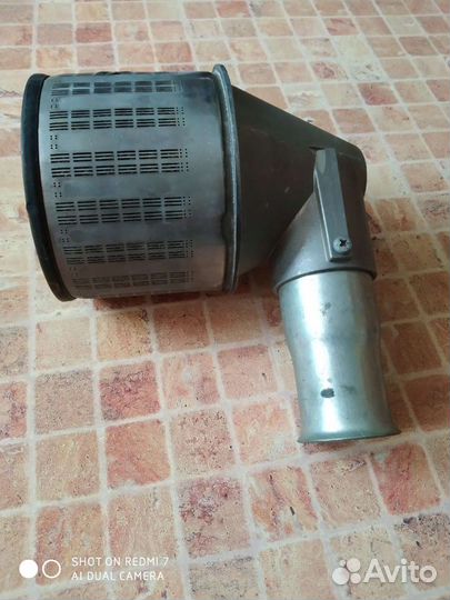 Газовая горелка Китурами 24 Квт