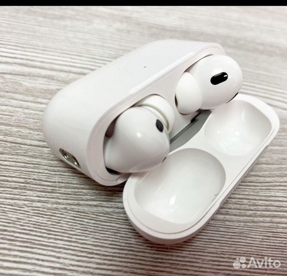 Airpods pro 2 реплика