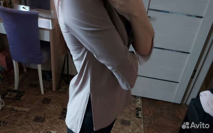 Рубашка женская