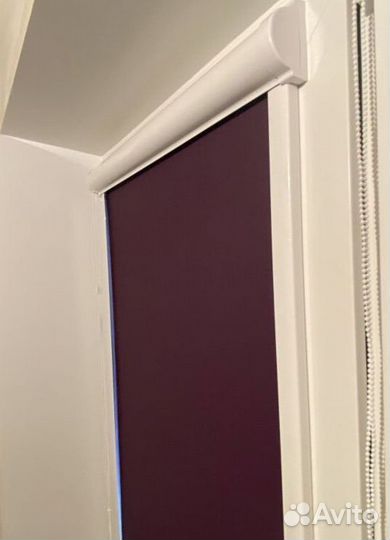 Вертикальные шторы (жалюзи) U0126