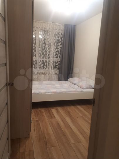 2-к. квартира, 69 м², 20/26 эт.