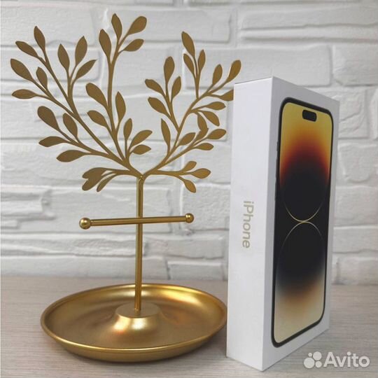 100 Оригинал Apple iPhone 14 PRO MAX