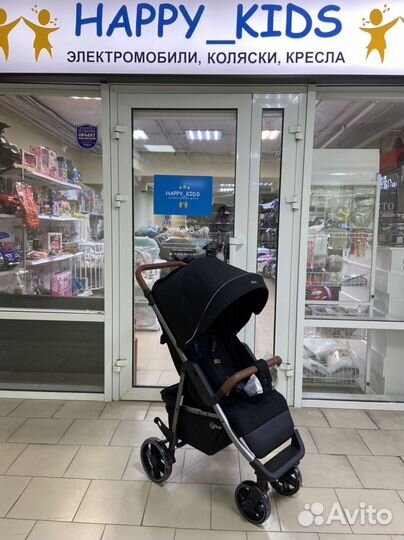 Коляска rant Vega 23