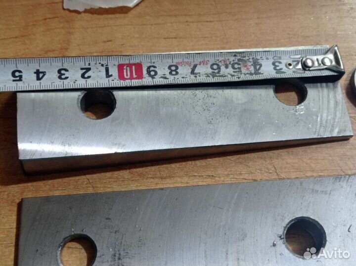 Клины кастор газель