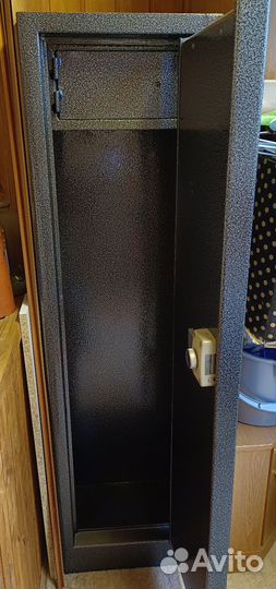 Оружейный сейф бу