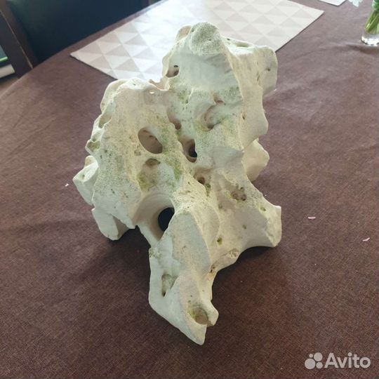 Камень для аквариума