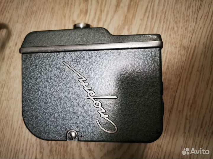 Кинокамера Спорт