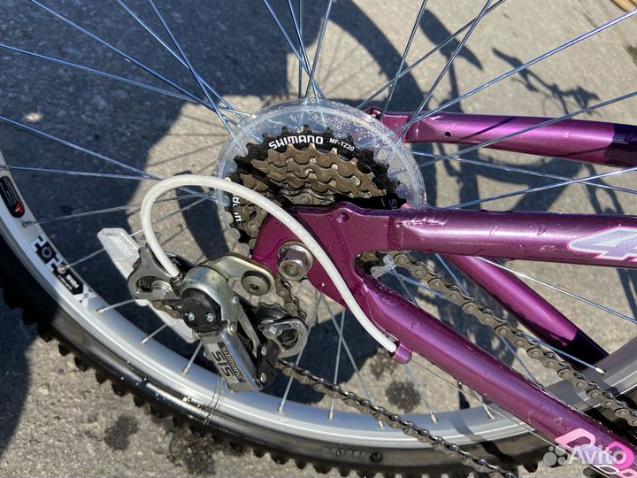 Велосипед Stells Navigator 430