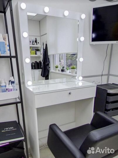 Парикмахер универсал